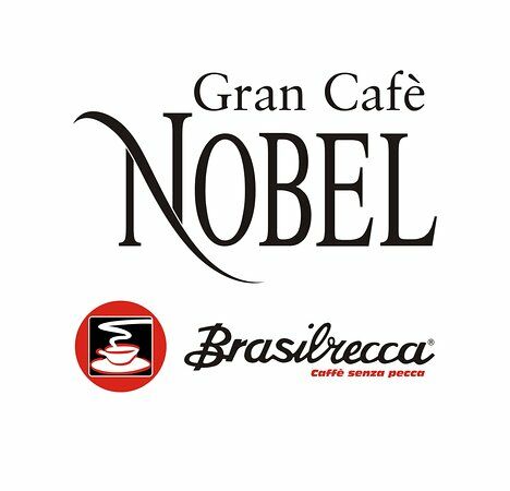 Gran Cafe' Nobel